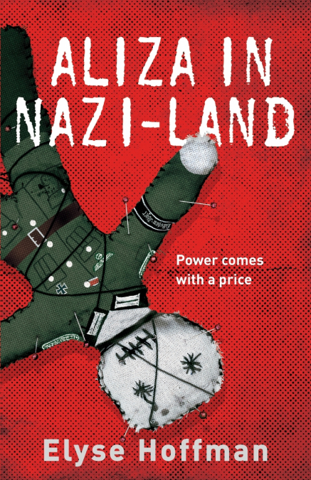 ALIZA IN NAZI-LAND