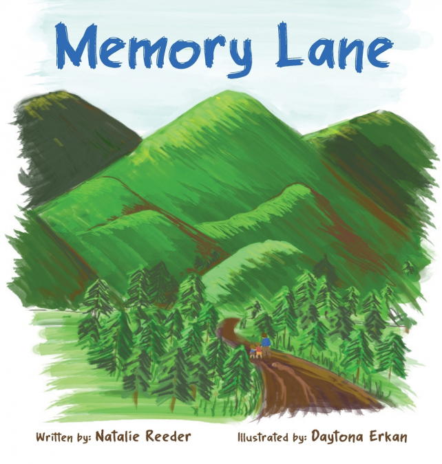 MEMORY LANE