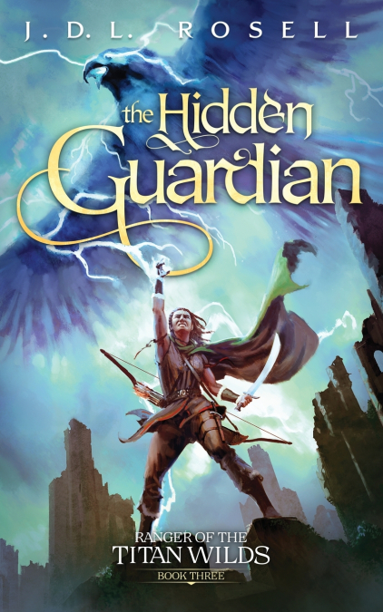 THE HIDDEN GUARDIAN