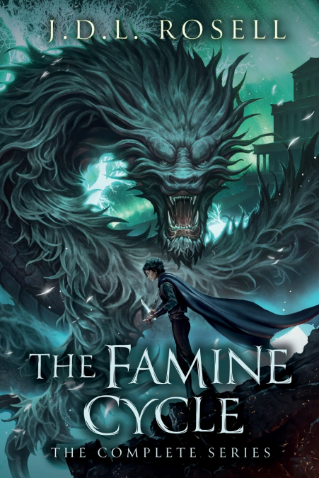 THE FAMINE CYCLE TRILOGY