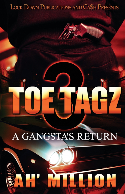 TOE TAGZ 3
