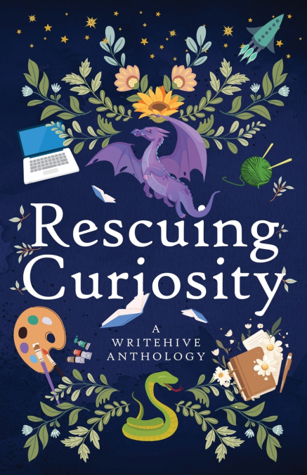 RESCUING CURIOSITY
