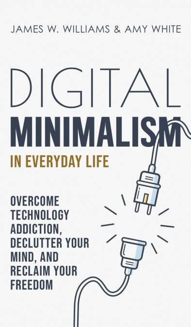 DIGITAL MINIMALISM IN EVERYDAY LIFE