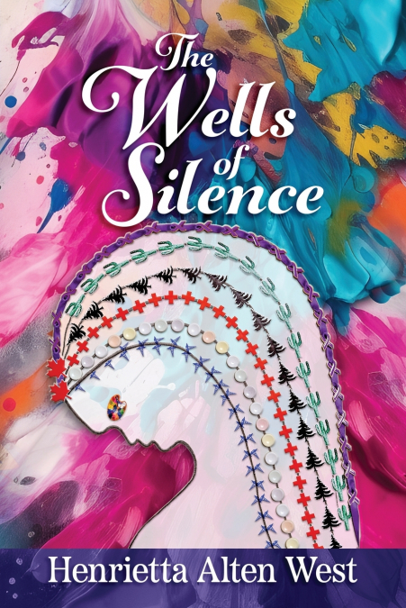 THE WELLS OF SILENCE