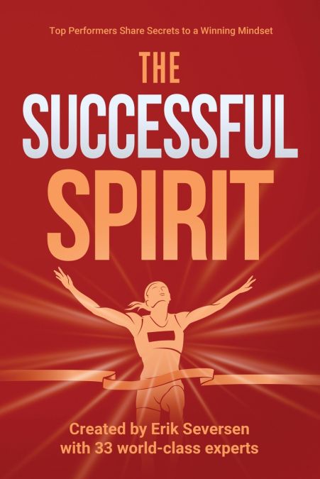 THE SUCCESSFUL SPIRIT