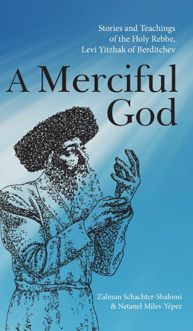 A MERCIFUL GOD