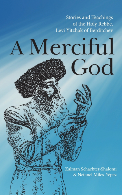 A MERCIFUL GOD
