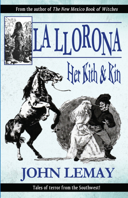 LA LLORONA