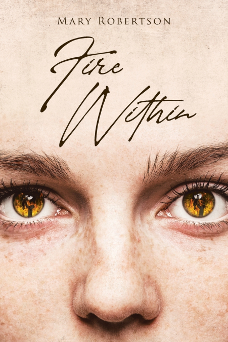 FIRE WITHIN