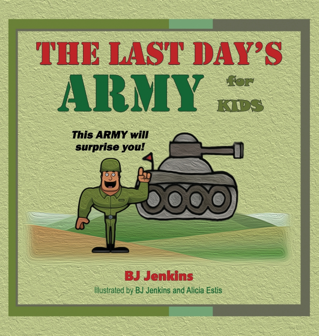 THE LAST DAY?S ARMY