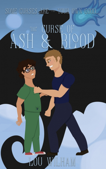 THE CURSE OF ASH AND BLOOD