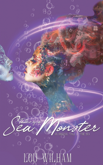 TALES OF A SEA MONSTER