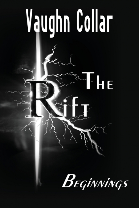 THE RIFT