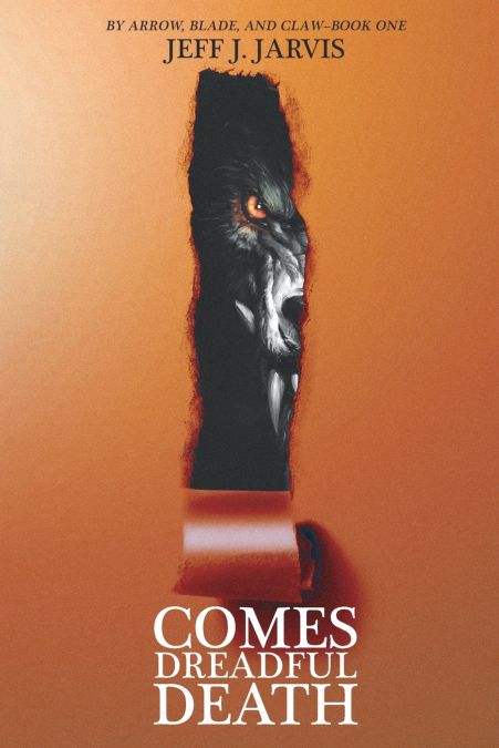 COMES DREADFUL DEATH