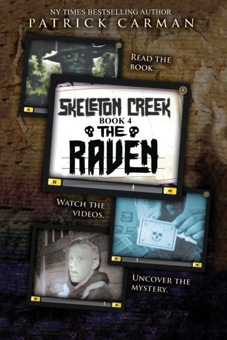 THE RAVEN