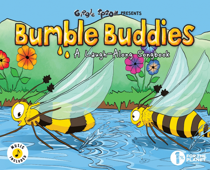 BUMBLE BUDDIES