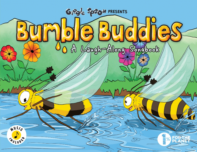 BUMBLE BUDDIES