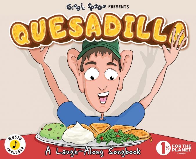 QUESADILLA