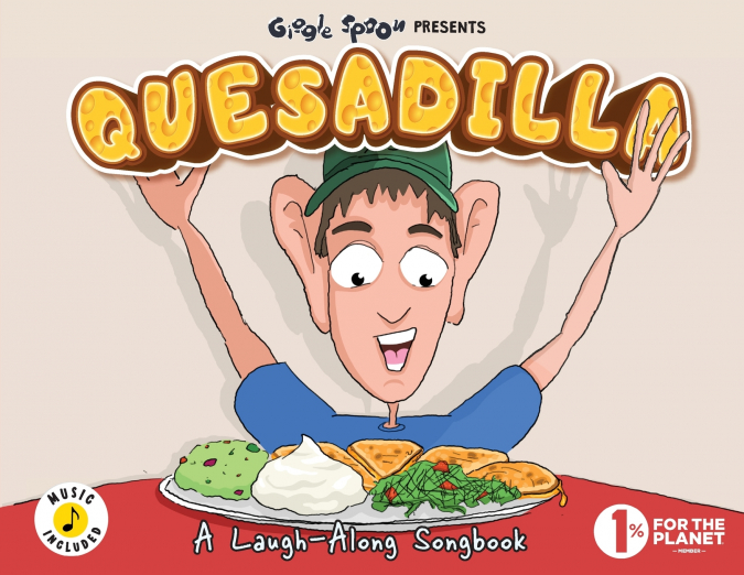 QUESADILLA
