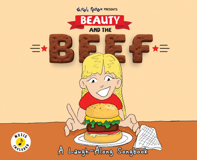 BEAUTY AND THE BEEF