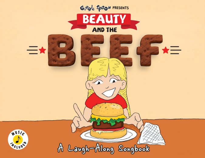 BEAUTY AND THE BEEF
