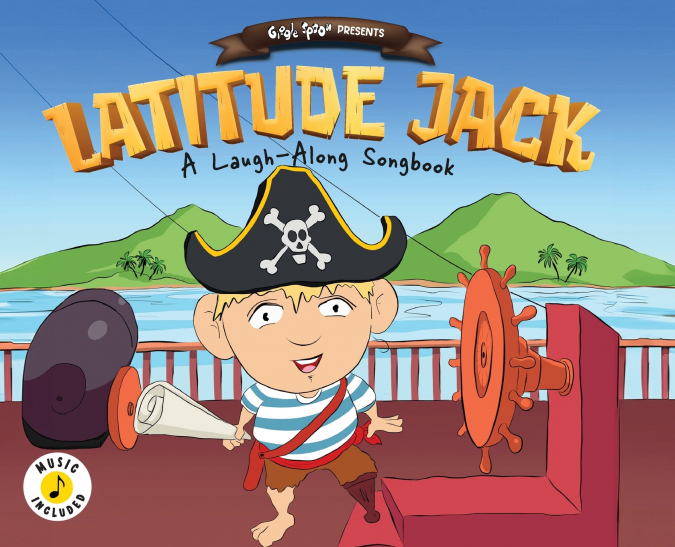 LATITUDE JACK