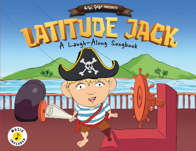 LATITUDE JACK