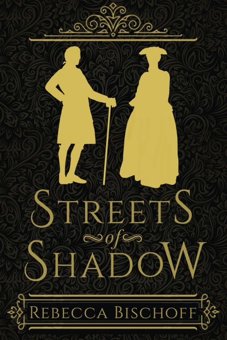 STREETS OF SHADOW