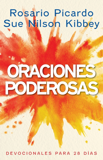 ORACIONES PODEROSAS
