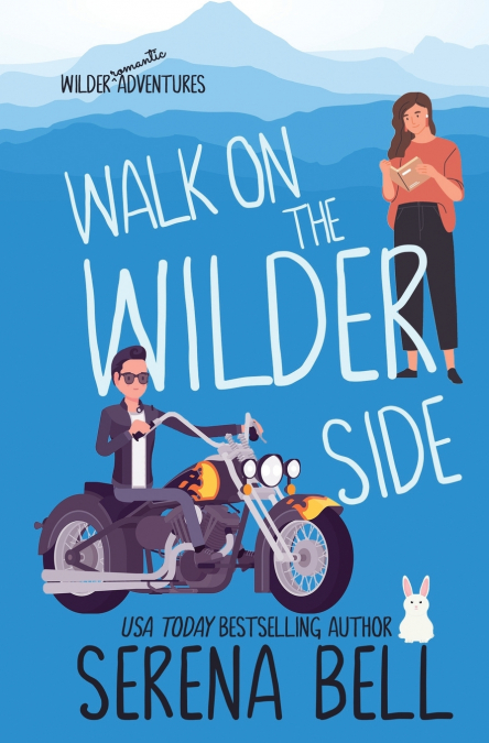 WALK ON THE WILDER SIDE