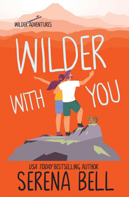 WILDER WITH YOU