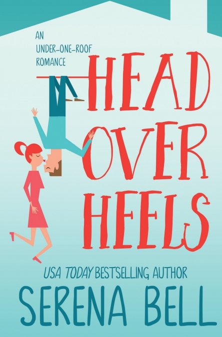 HEAD OVER HEELS