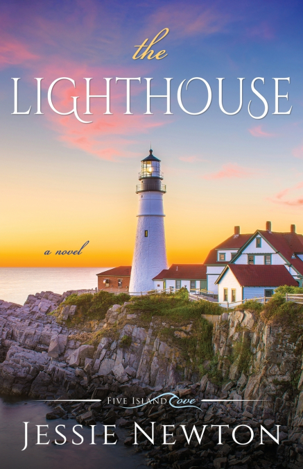 THE LIGHTHOUSE