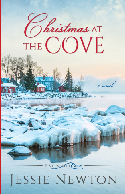 CHRISTMAS AT THE COVE