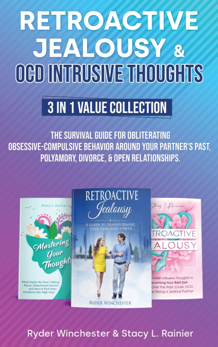 RETROACTIVE JEALOUSY & OCD INTRUSIVE THOUGHTS 3 IN 1 VALUE C