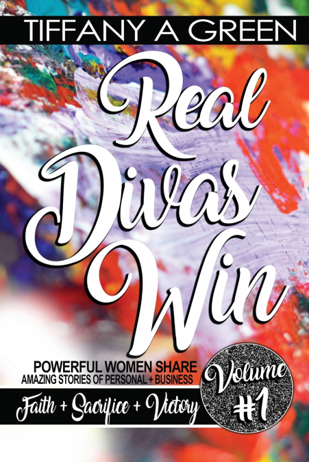 REAL DIVAS WIN #3