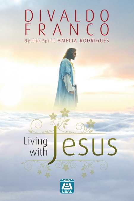 LIVING WITH JESUS