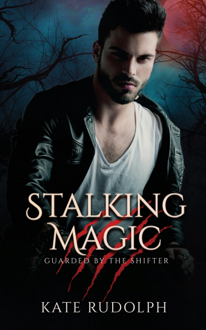 STALKING MAGIC