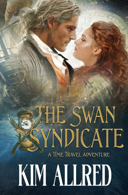 THE SWAN SYNDICATE