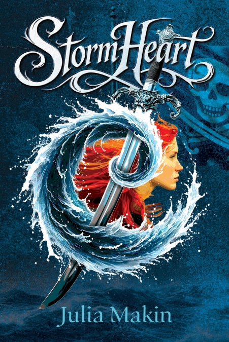 STORMHEART