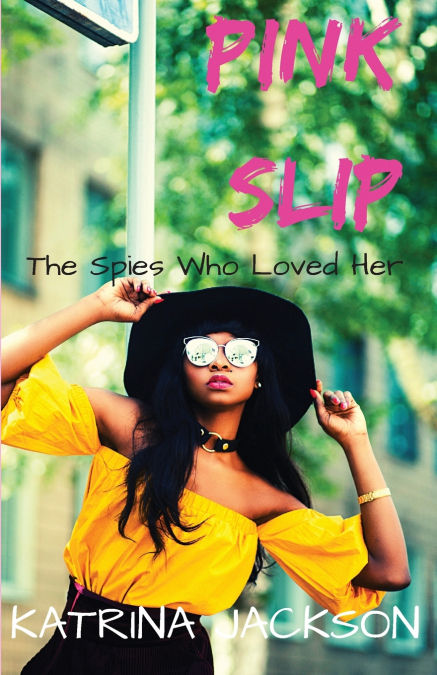 PINK SLIP