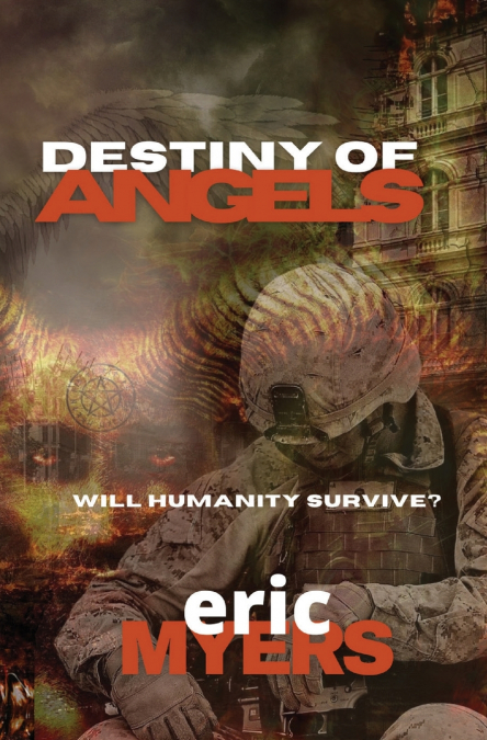 DESTINY OF ANGELS