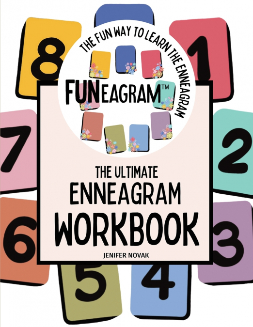 THE ULTIMATE ENNEAGRAM WORKBOOK