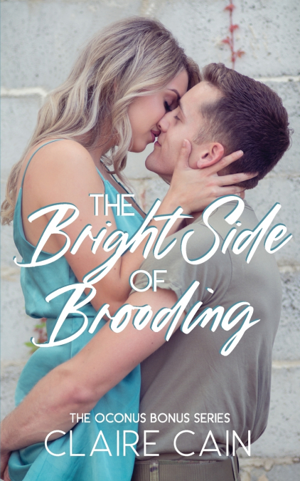 THE BRIGHT SIDE OF BROODING