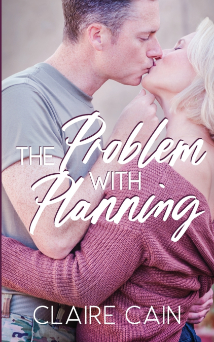 THE PROBLEM WITH PLANNING