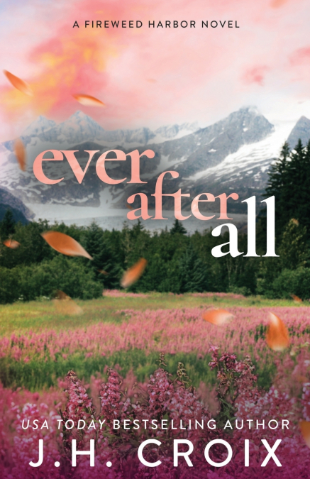 EVER AFTER ALL