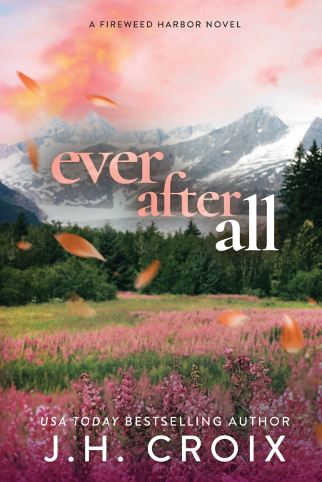EVER AFTER ALL