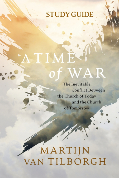 A TIME OF WAR - STUDY GUIDE