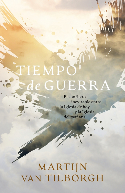 TIEMPO DE GUERRA