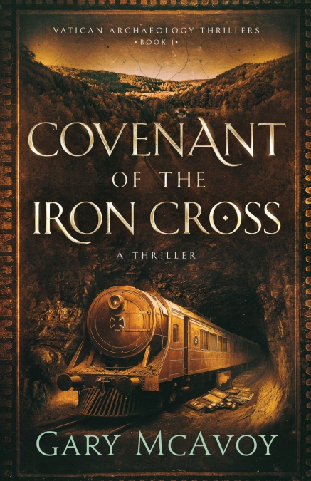 COVENANT OF THE IRON CROSS